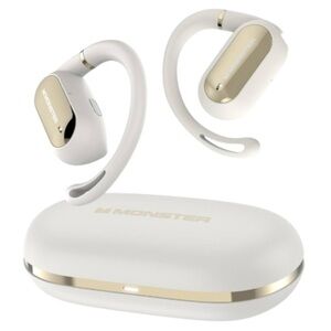 Monster Open Ear AC322 Bluetooth 5.4 Headset